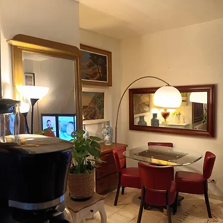 Apartament Meuble Touristique Inclus Ideal Couple Paryż