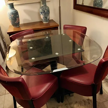 Apartament Meuble Touristique Inclus Ideal Couple *