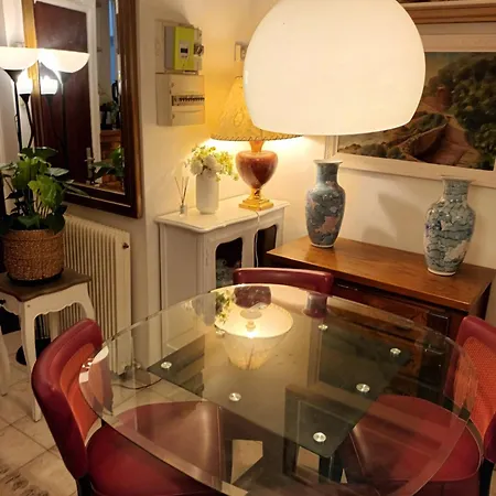 Meuble Touristique Inclus Ideal Couple Apartman *