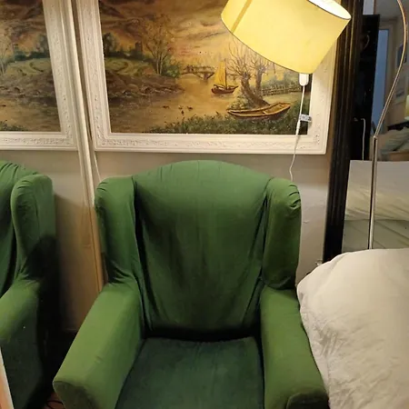 Meuble Touristique Inclus Ideal Couple Apartman Párizs