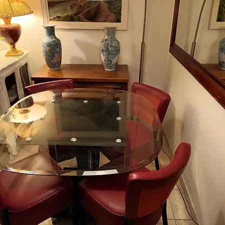 Meuble Touristique Inclus Ideal Couple Apartament *