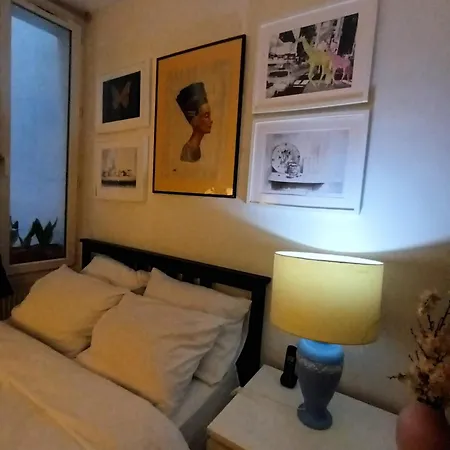 Apartman Meuble Touristique Inclus Ideal Couple
