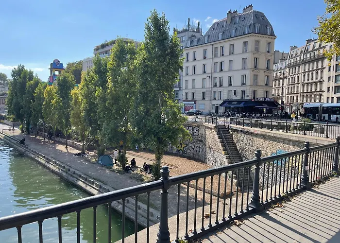 Meuble Touristique Inclus Ideal Couple Apartament