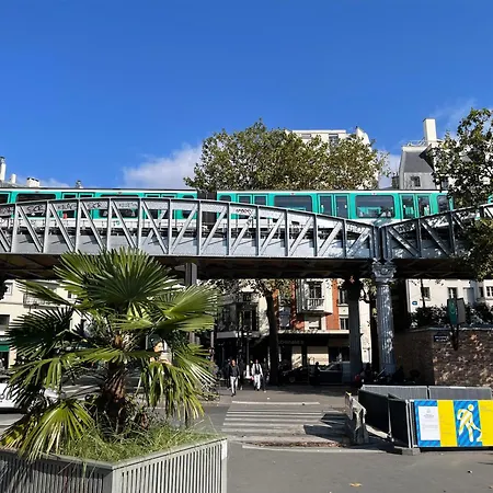10e Paris